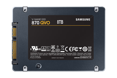 Samsung MZ-77Q8T0 2.5 Samsung MZ-77Q8T0 2.5
